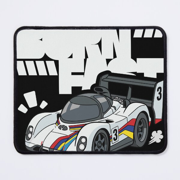 Item preview, BORN FAST designed and sold by Damaro_.
