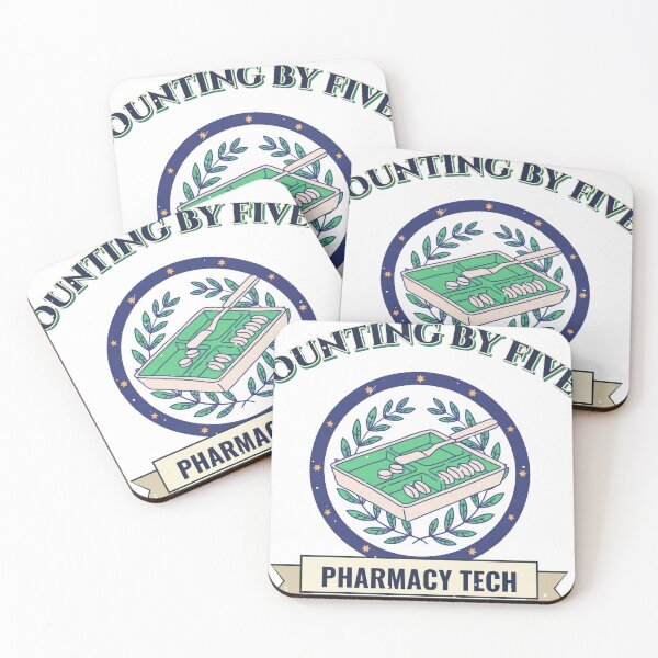 Item preview, Counting By Fives designed and sold by Phaedra Jones.