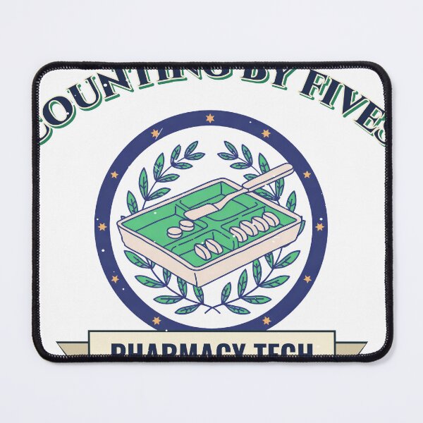 Item preview, Counting By Fives designed and sold by Phaedra Jones.