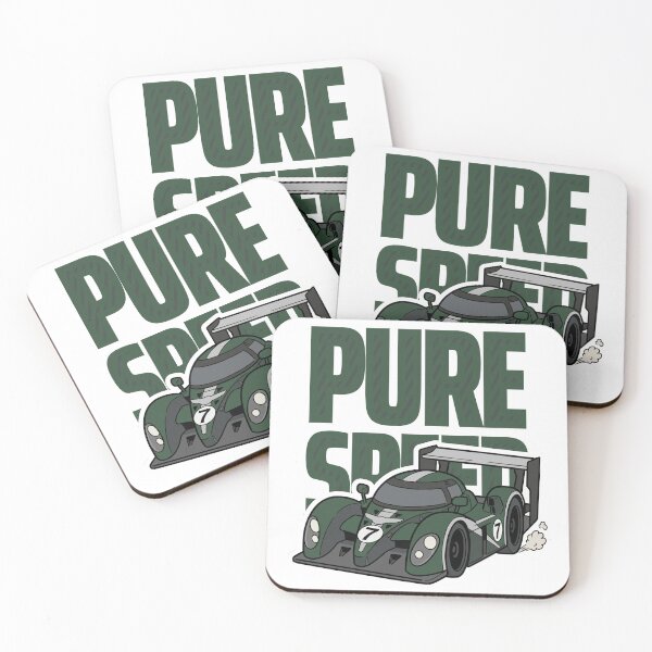 Item preview, PURE SPEED designed and sold by Damaro_.