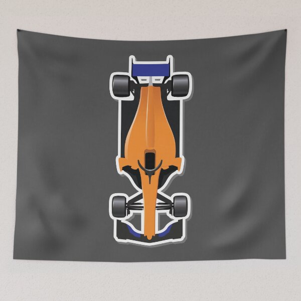 Item preview, McChlorine Top View APEX Race Manager 2018 designed and sold by Beermogul.