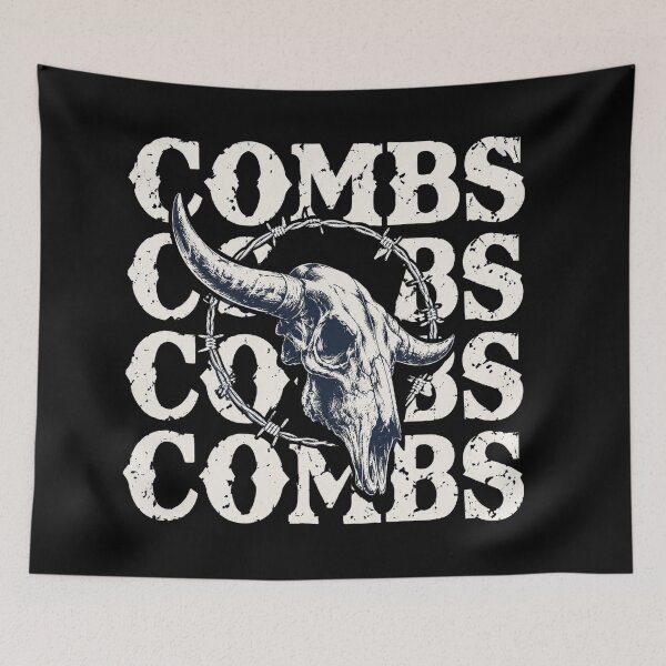 Item preview, Bull Skull Western designed and sold by RolandoBraun.