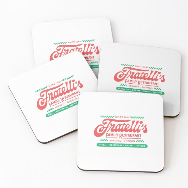Item preview, Fratelli's Family Restaurant designed and sold by irenethaxton.