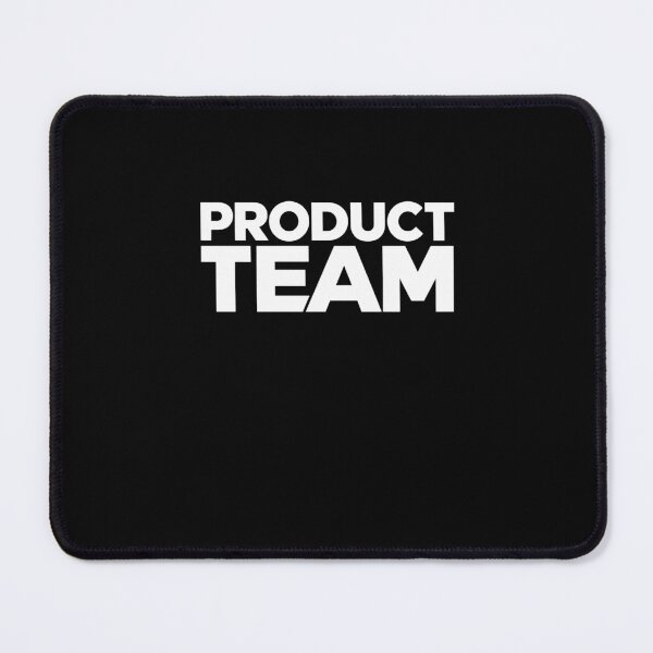 Item preview, Product Team Event Staff Identification designed and sold by SuperFreshArt.
