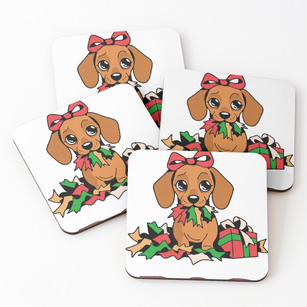 Item preview, It Was The Dog designed and sold by Phaedra Jones.