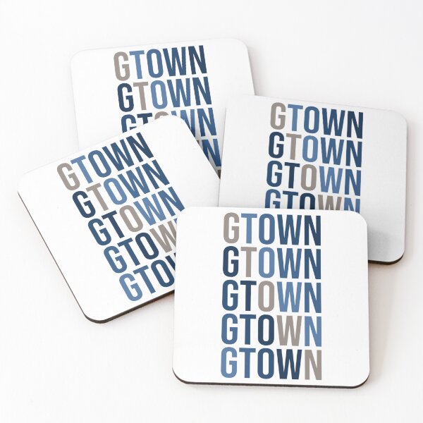 Item preview, Georgetown - Georgetown University - Hoyas - Hoya Saxa  designed and sold by huston-griceld.