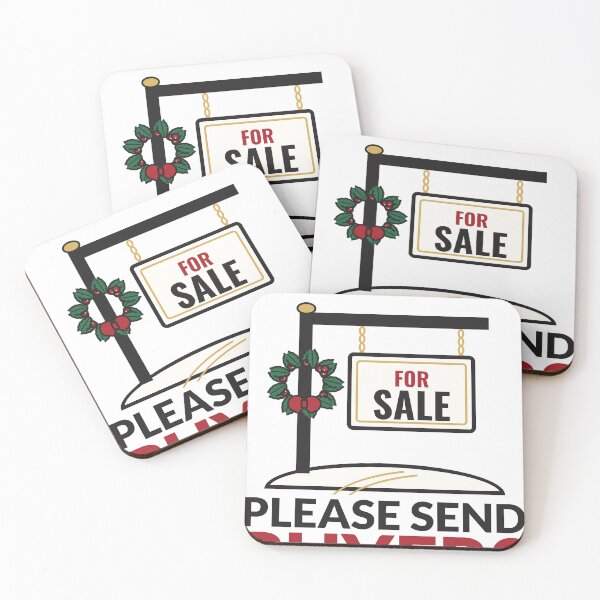 Item preview, Dear Santa, Please Send Buyers designed and sold by Phaedra Jones.