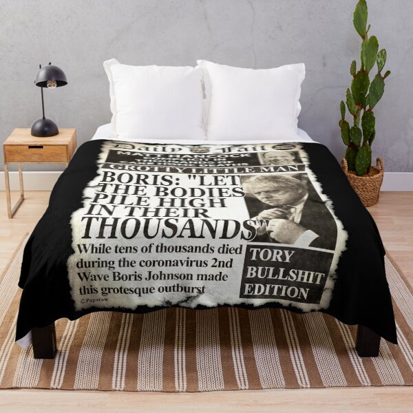 Item preview, TORY MURDERERS designed and sold by Paparaw.