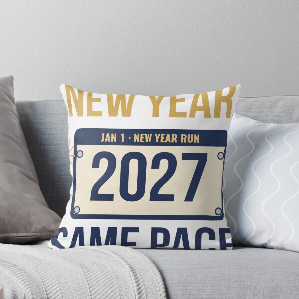Item preview, New Year, Same Pace designed and sold by Phaedra Jones.