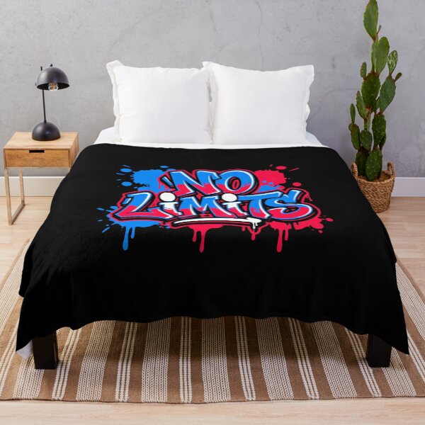 Item preview, No Limits Motivational Mindset Ambitious Achievers designed and sold by PopStars1993.