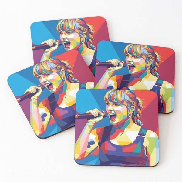 Item preview, Taylor swift Pop Pop  designed and sold by Superkent.