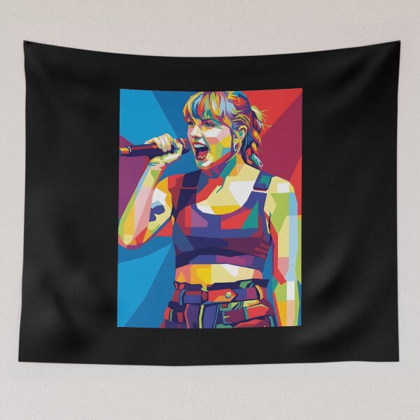 Item preview, Taylor swift Pop Pop  designed and sold by Superkent.