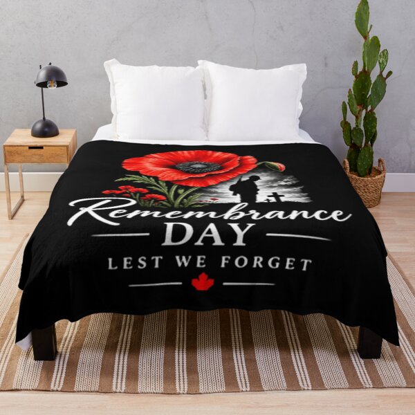 Item preview, Remembrance Day, Lest We Forget designed and sold by Tonkhawartwork.