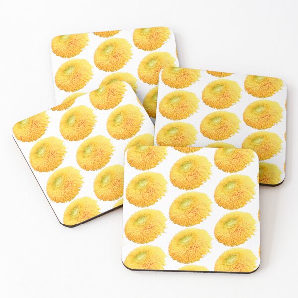 Item preview, Golden Teddy Bear Sunflower Bloom designed and sold by pinkal.