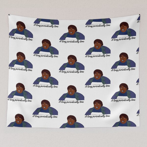 Item preview, A Long Periodically Time designed and sold by abernath-jaymie.