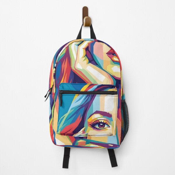 Item preview, Shakira Pop art designed and sold by Superkent.