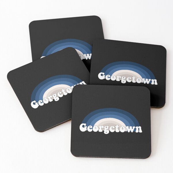Item preview, Georgetown - Georgetown University - Hoyas - Hoya Saxa (  designed and sold by huston-griceld.