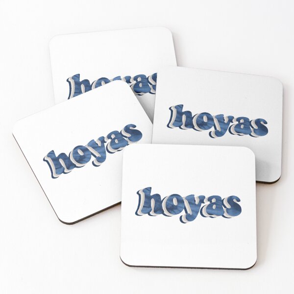 Item preview, Georgetown - Georgetown University - Hoyas - Hoya Saxa designed and sold by huston-griceld.