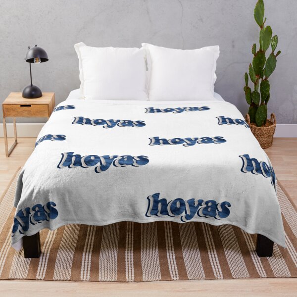 Item preview, Georgetown - Georgetown University - Hoyas - Hoya Saxa designed and sold by huston-griceld.