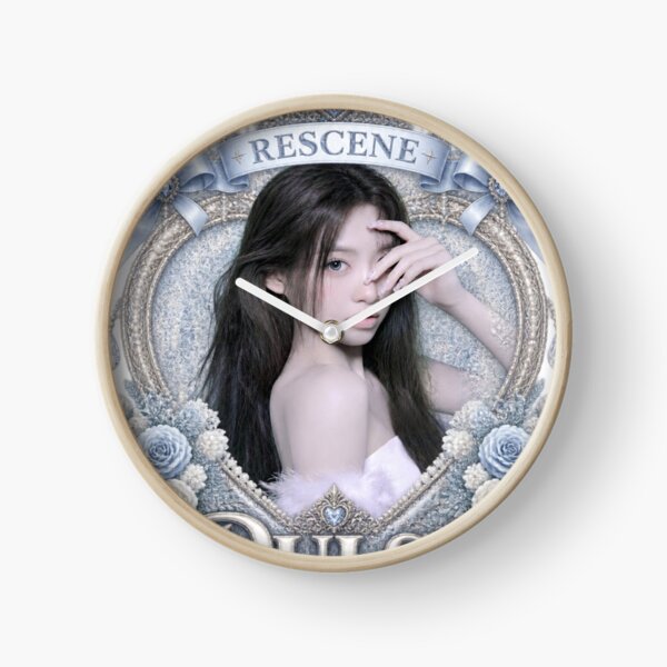 Item preview, RESCENE Zena Pulse Baroque Pearl Lace Art designed and sold by Valereekmerch.
