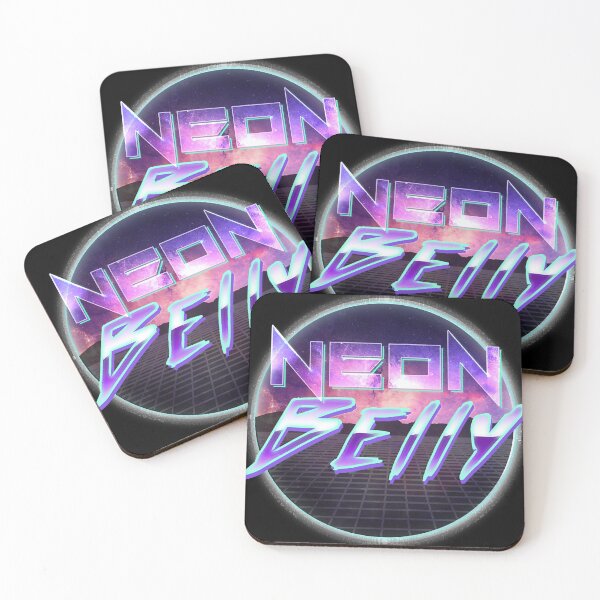Item preview, Neon Belly designed and sold by RichieStova.