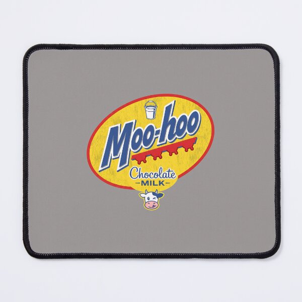Item preview, Vintage Yoo-hoo Chocolate Drink Logo Retro-81 designed and sold by AylinBahr.