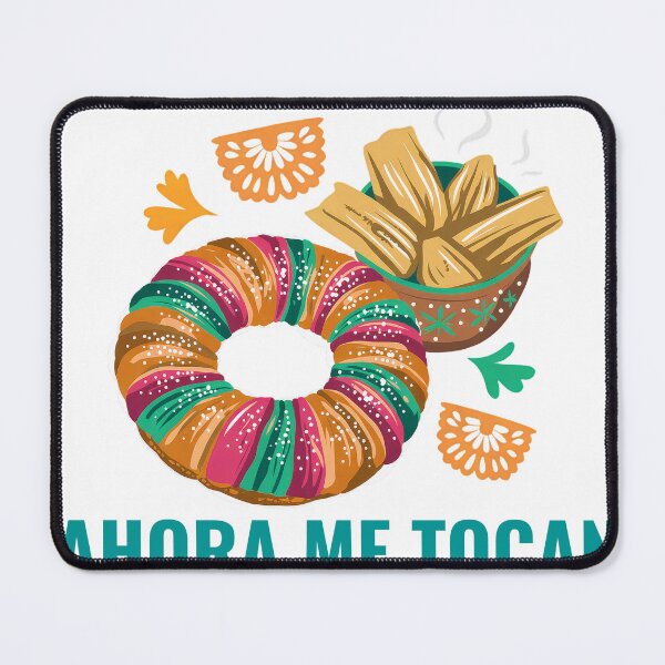 Item preview, ¡Me Salió El Niño! Ahora Me Tocan Los Tamales designed and sold by Phaedra Jones.