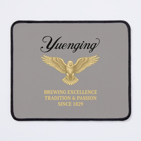 Item preview, Vintage Yuengling America's Oldest Brewery T-Shirt-19 designed and sold by AylinBahr.