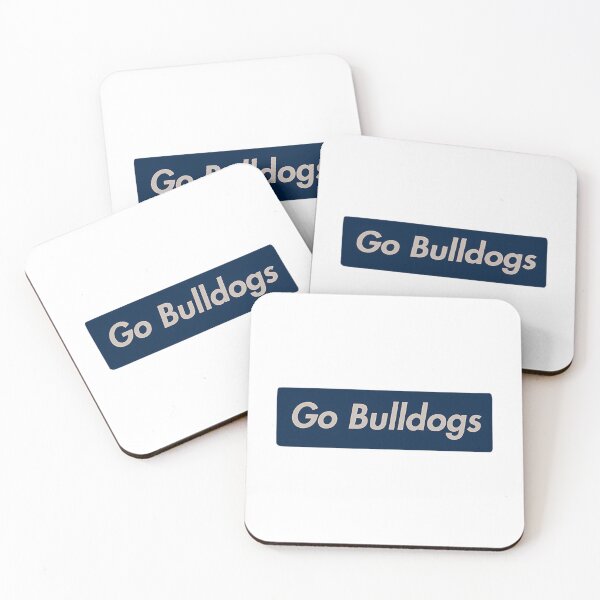 Item preview, Georgetown - Georgetown University - Hoyas - Hoya Saxa designed and sold by huston-griceld.