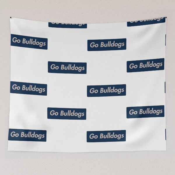 Item preview, Georgetown - Georgetown University - Hoyas - Hoya Saxa designed and sold by huston-griceld.