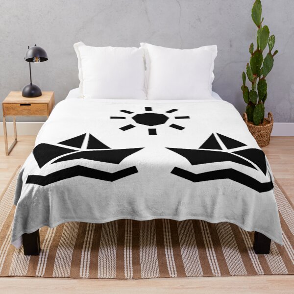 Item preview, Little Boats, Big Adventures – Geometric Origami Art designed and sold by matybrak.