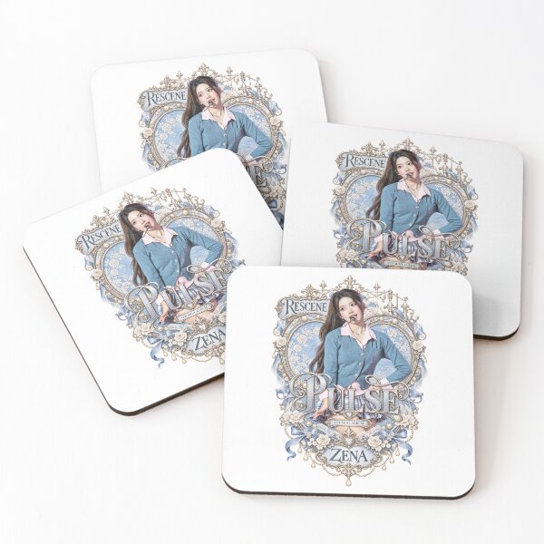 Item preview, Zena Pulse Era RESCENE Royal Coquette Concept designed and sold by Valereekmerch.