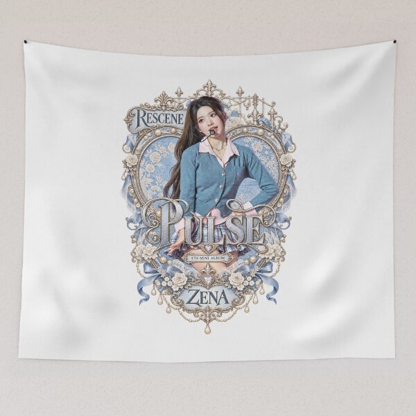 Item preview, Zena Pulse Era RESCENE Royal Coquette Concept designed and sold by Valereekmerch.