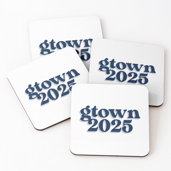 Item preview, Georgetown - Georgetown University - Hoyas - Hoya Saxa  designed and sold by huston-griceld.
