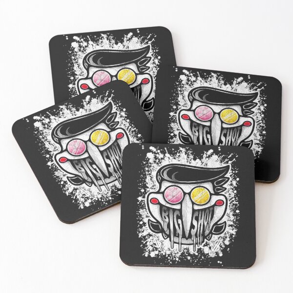 Item preview, Big Shot Deltarune Spamton Gamer designed and sold by EuphemiaFa.
