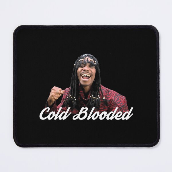 Item preview, Cold Blooded designed and sold by abernath-jaymie.
