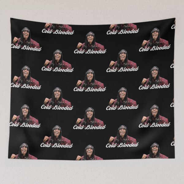Item preview, Cold Blooded designed and sold by abernath-jaymie.