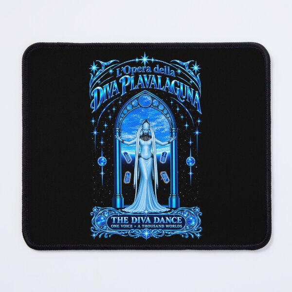 Item preview, The Fifth Element Fhloston Paradise designed and sold by Candywrap Studio.