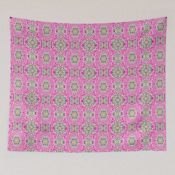 Item preview, Abstract seamless pattern  designed and sold by Swati's Digital Den.
