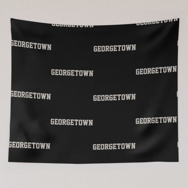 Item preview, Georgetown - Georgetown University - Hoyas - Hoya Saxa designed and sold by huston-griceld.