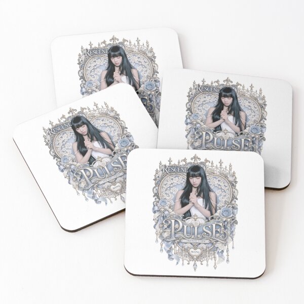 Item preview, Woni Pulse Era RESCENE Royal Coquette Concept designed and sold by Valereekmerch.