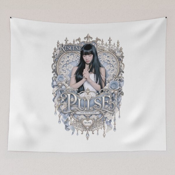 Item preview, Woni Pulse Era RESCENE Royal Coquette Concept designed and sold by Valereekmerch.