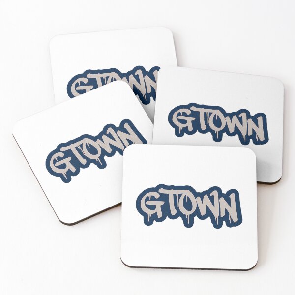 Item preview, Georgetown  designed and sold by huston-griceld.