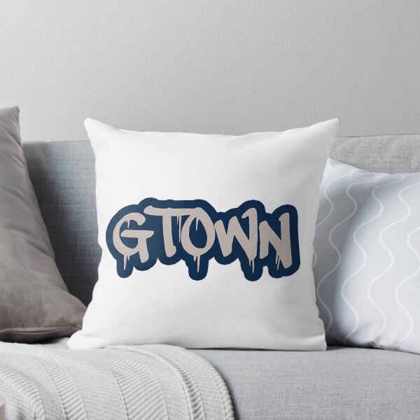 Item preview, Georgetown  designed and sold by huston-griceld.