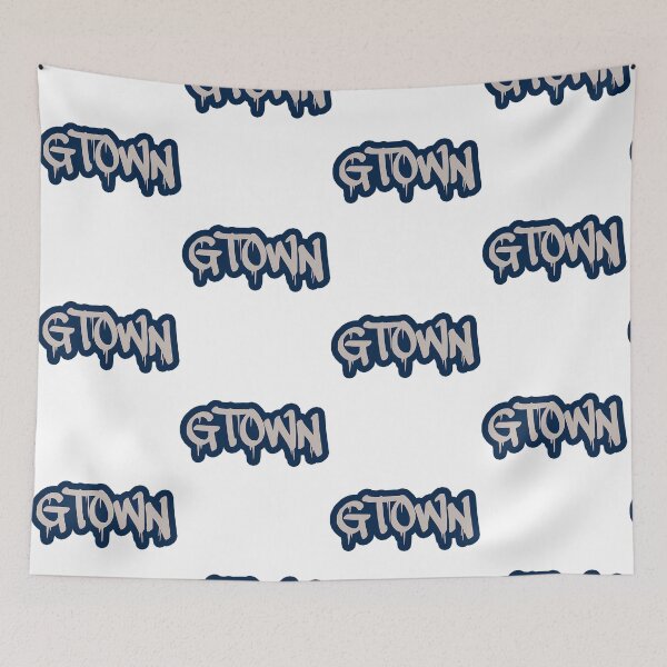 Item preview, Georgetown  designed and sold by huston-griceld.