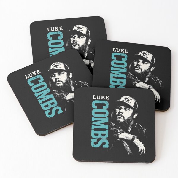 Item preview, Luke Combs Portrait designed and sold by RolandoBraun.