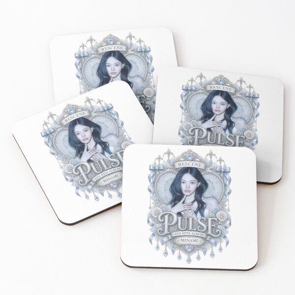 Item preview, RESCENE Minami Pulse Baroque Pearl Lace Art designed and sold by Valereekmerch.