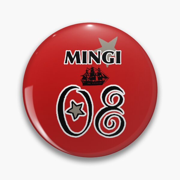 Item preview, Mingi Ateez designed and sold by Aurora Kpop Art.