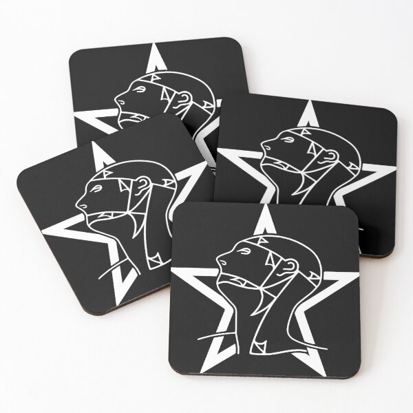 Item preview, Old Logo - The Sisters of Mercy designed and sold by RichieStova.