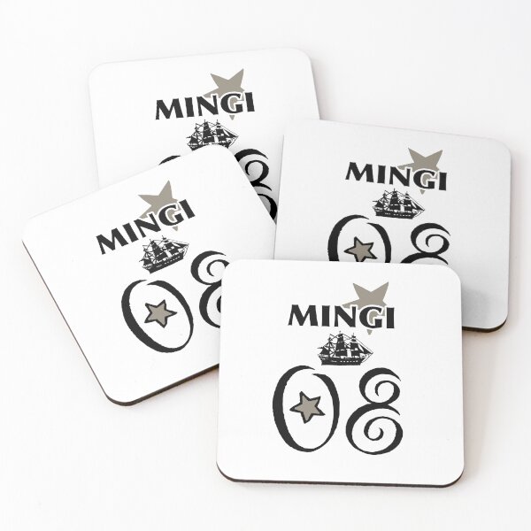 Item preview, Mingi Ateez  designed and sold by Aurora Kpop Art.